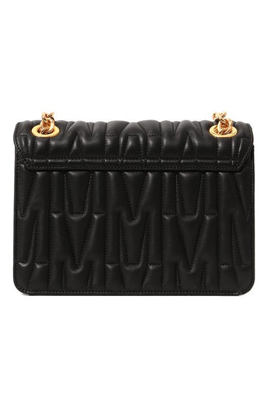 фото Сумка m group quilted moschino