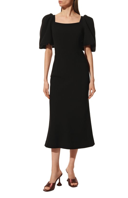 фото Платье из вискозы ellyme