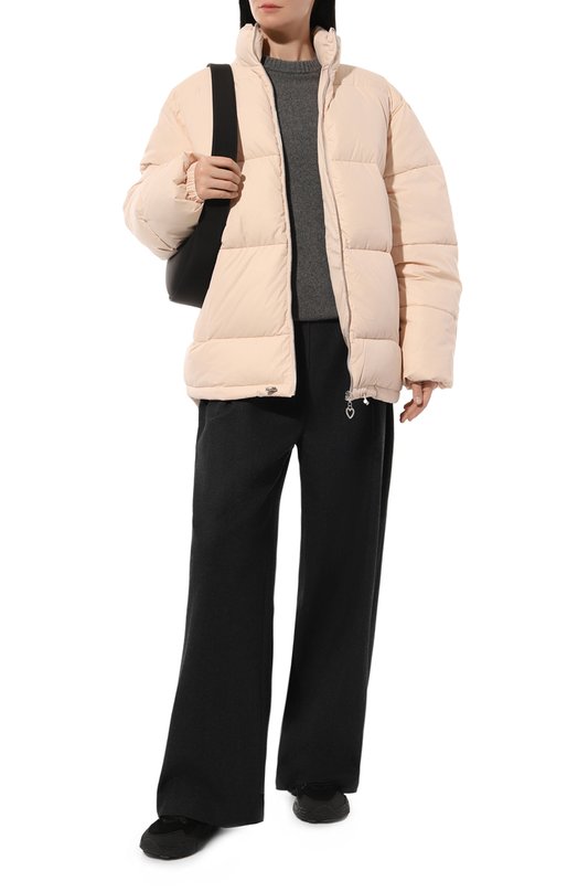 фото Утепленная куртка like yana