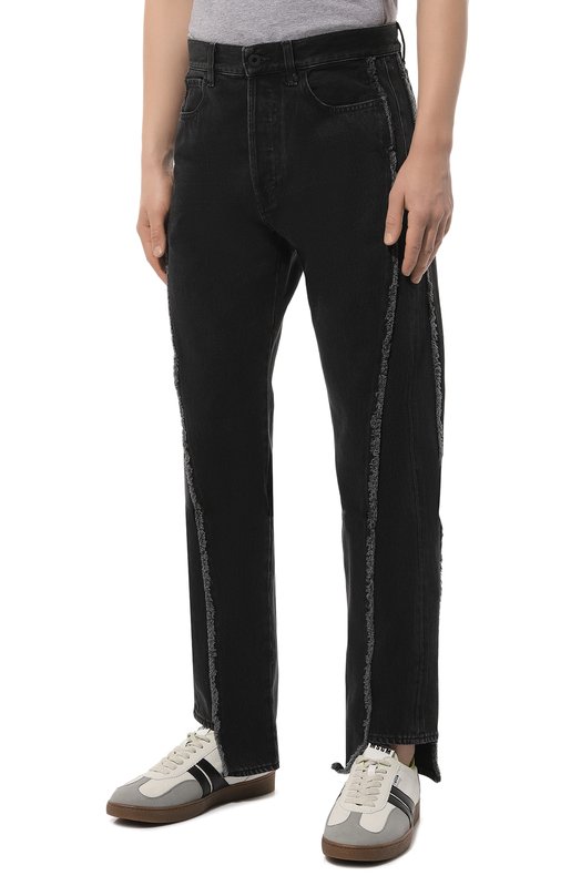 фото Джинсы pence