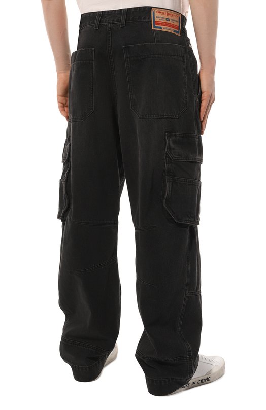 фото Джинсы diesel