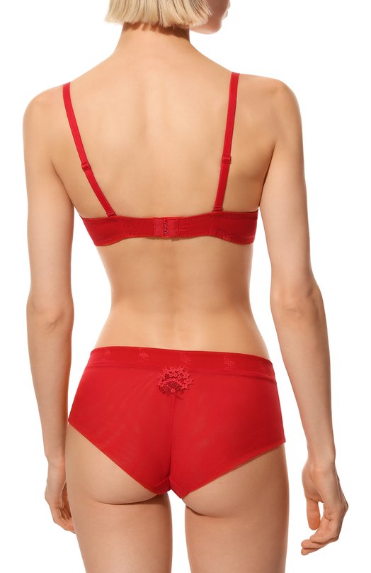 фото Трусы-шорты simoneperele