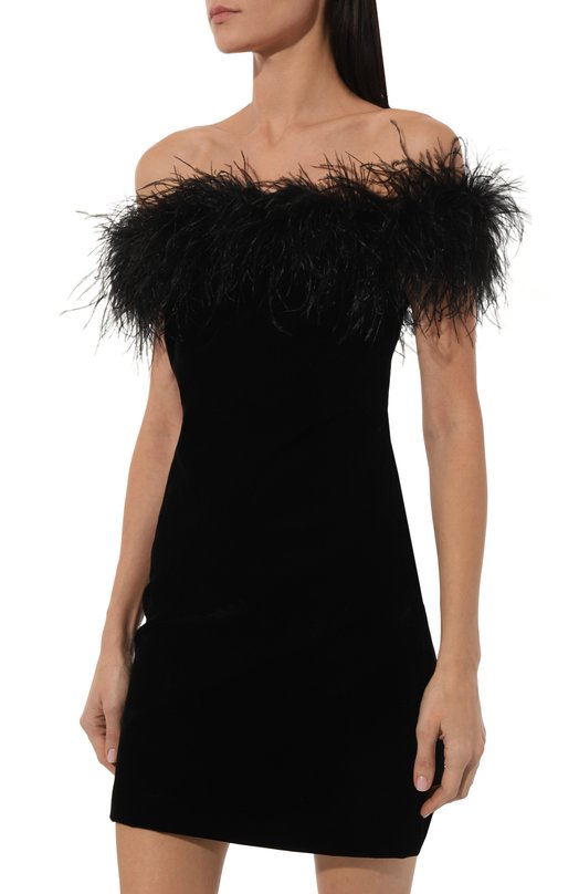 фото Платье из хлопка и вискозы aline