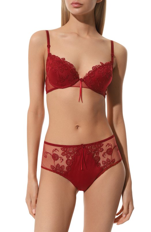 фото Трусы-шорты ambra