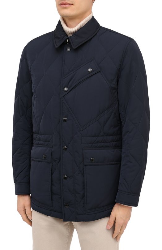 фото Утепленная куртка tom ford