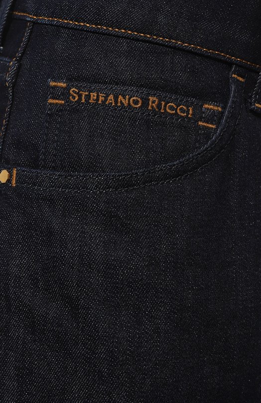 фото Джинсы stefano ricci