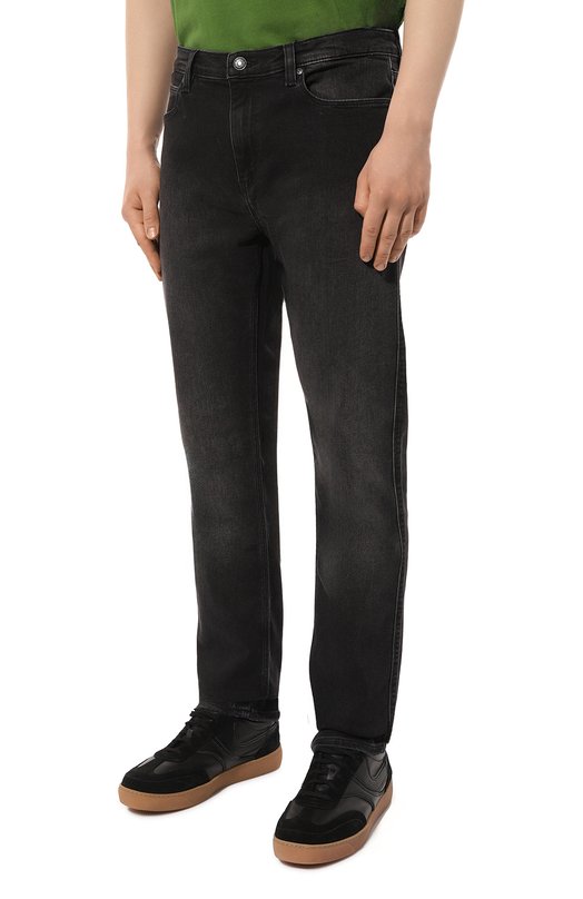 фото Джинсы hugo