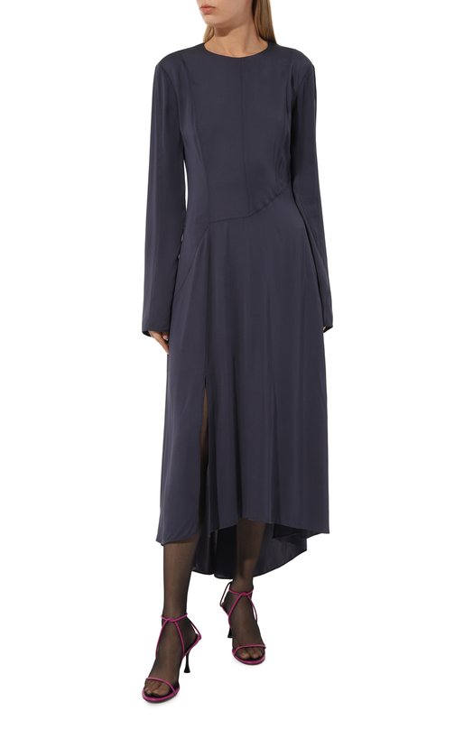 фото Платье из вискозы rohe