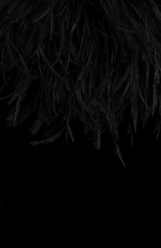 фото Платье saint laurent
