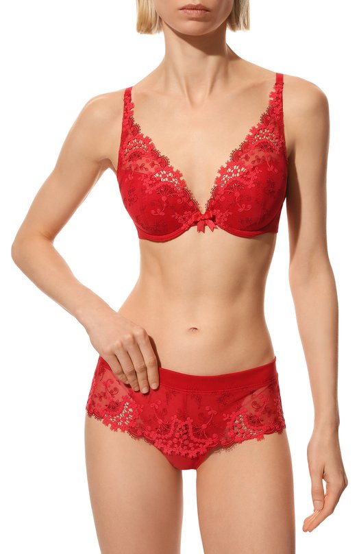 фото Трусы-шорты simoneperele