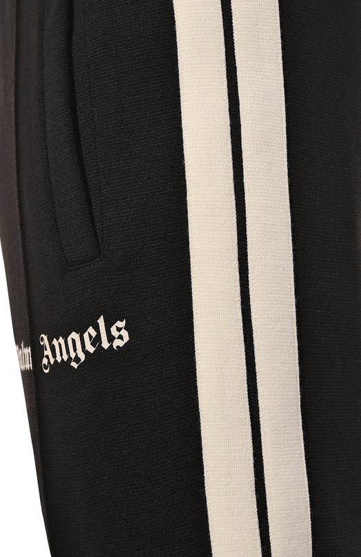 фото Брюки palm angels