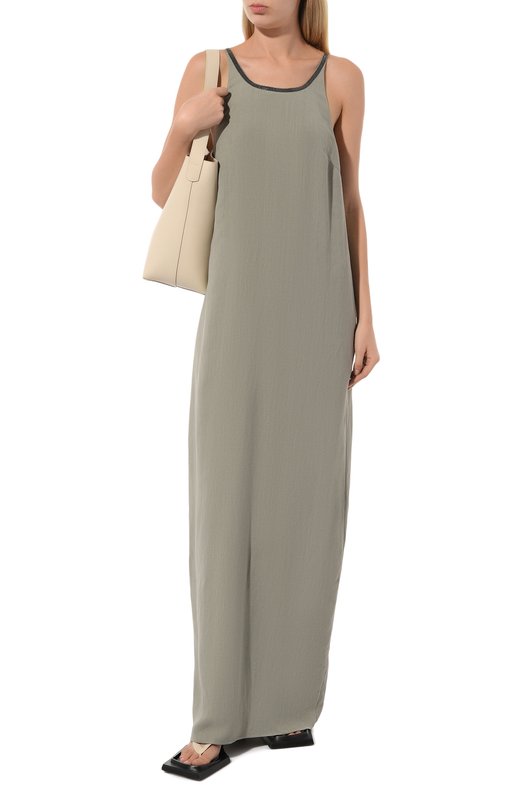 фото Платье brunello cucinelli