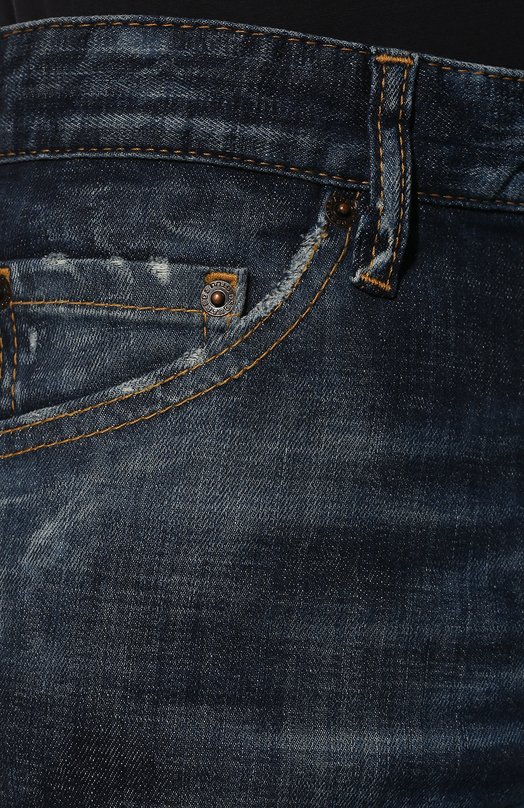 фото Джинсы dsquared2