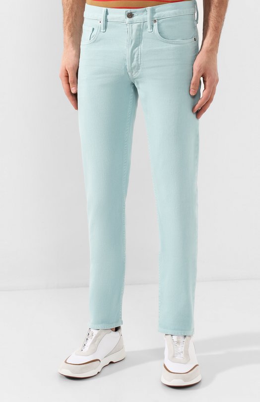 фото Джинсы tom ford