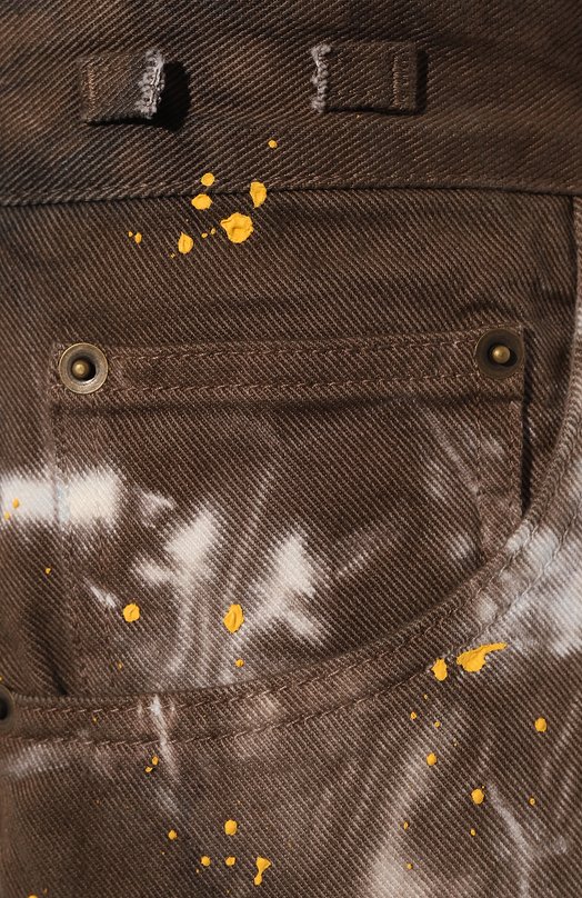 фото Джинсы darkpark