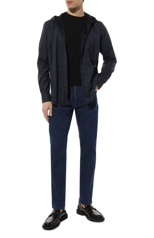 фото Джинсы stefano ricci