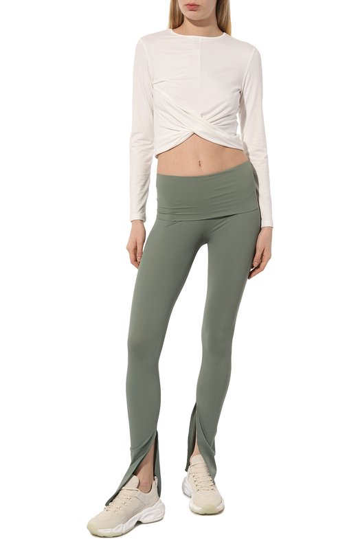 фото Топ из вискозы everrever