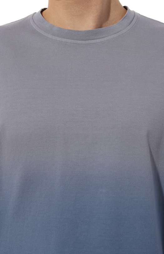 фото Хлопковая футболка paul&shark