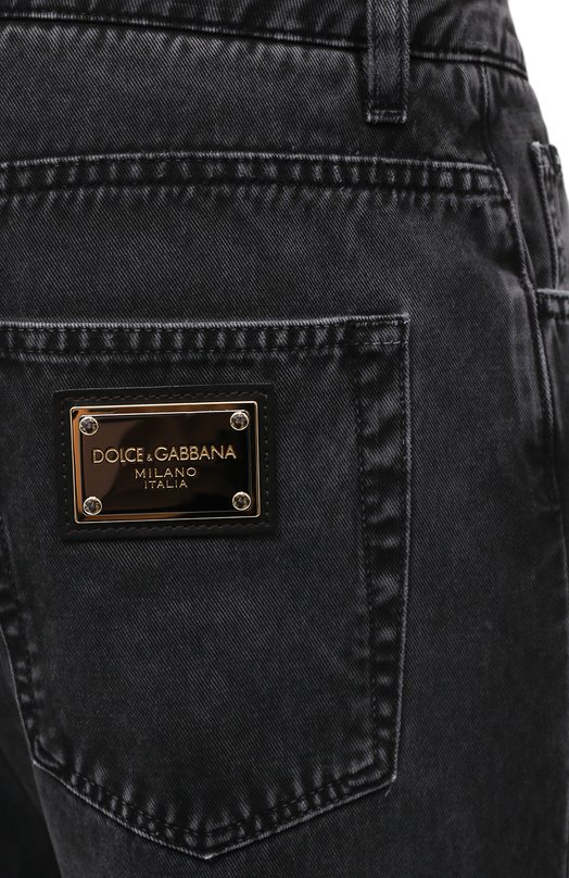 фото Джинсы dolce & gabbana
