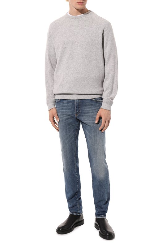 фото Джинсы dolce & gabbana