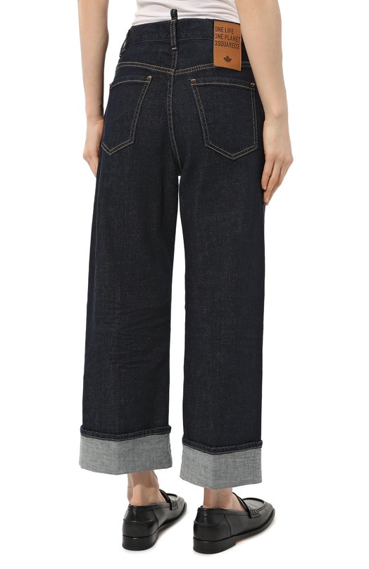 фото Джинсы dsquared2