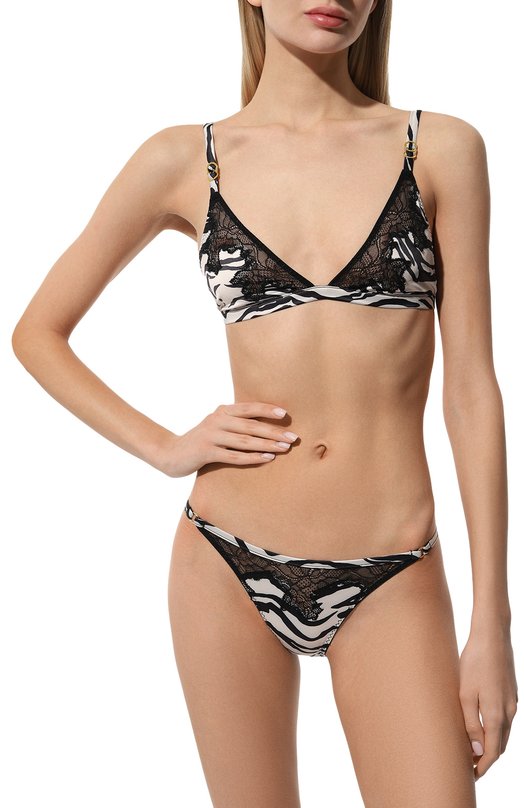 фото Трусы-слипы stella mccartney