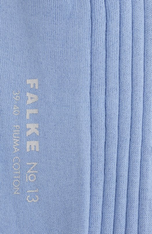 фото Хлопковые носки falke