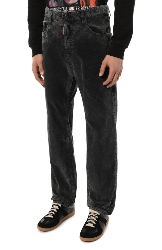фото Джинсы dsquared2