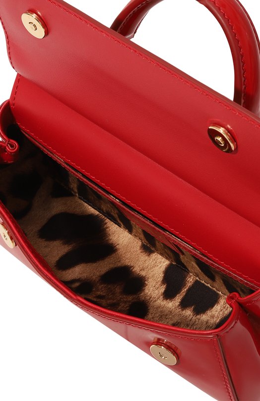 фото Сумка sicily small dolce & gabbana