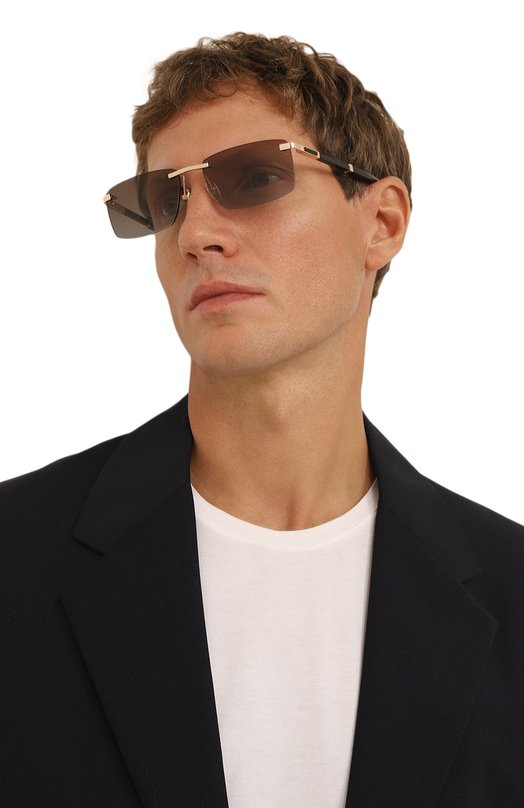 фото Солнцезащитные очки zilli