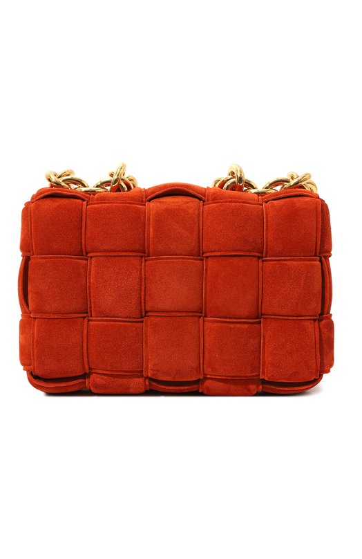 фото Сумка chain cassette bottega veneta