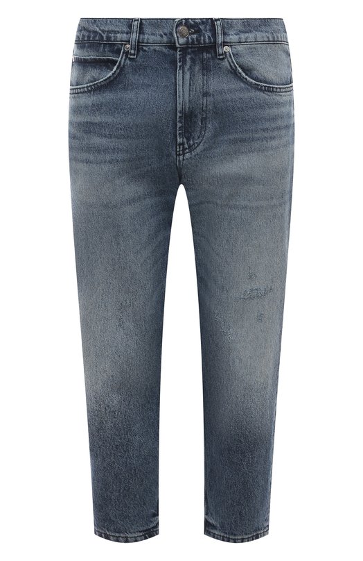 фото Джинсы hugo