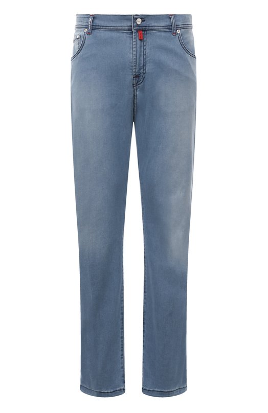 фото Джинсы kiton