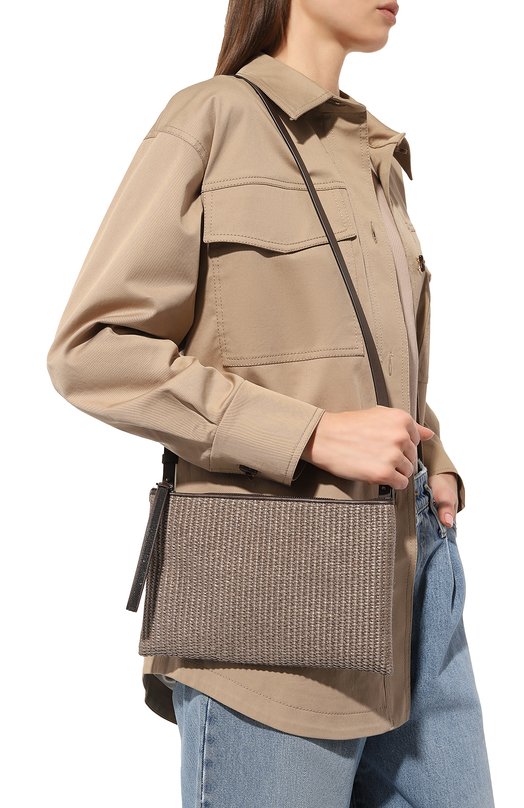 фото Сумка brunello cucinelli