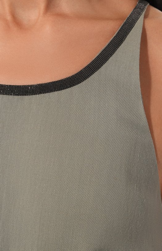 фото Платье brunello cucinelli