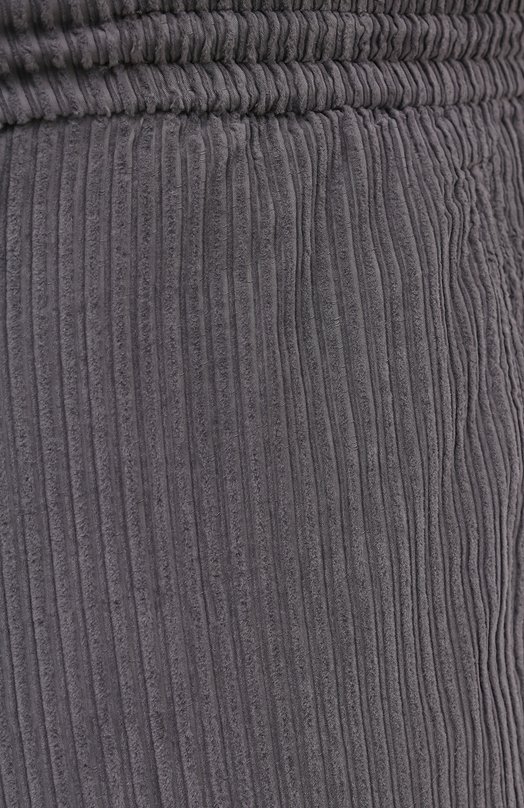 фото Хлопковые брюки kiton