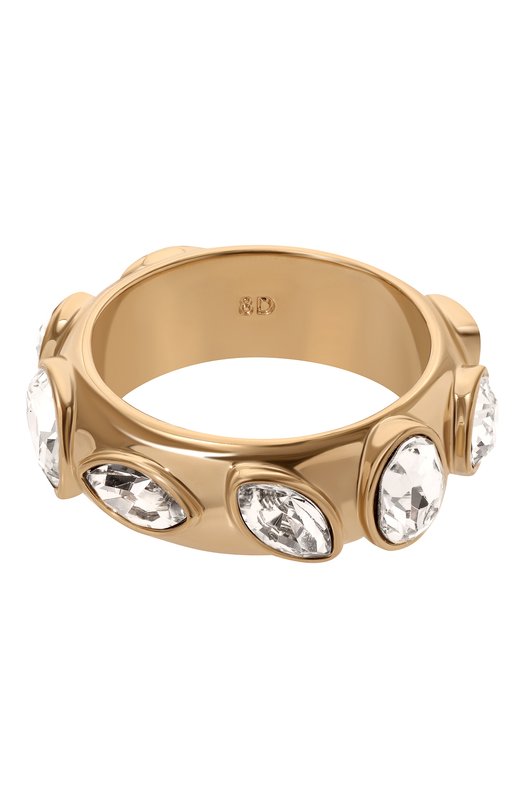 фото Кольцо dextera swarovski