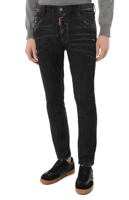 фото Джинсы dsquared2