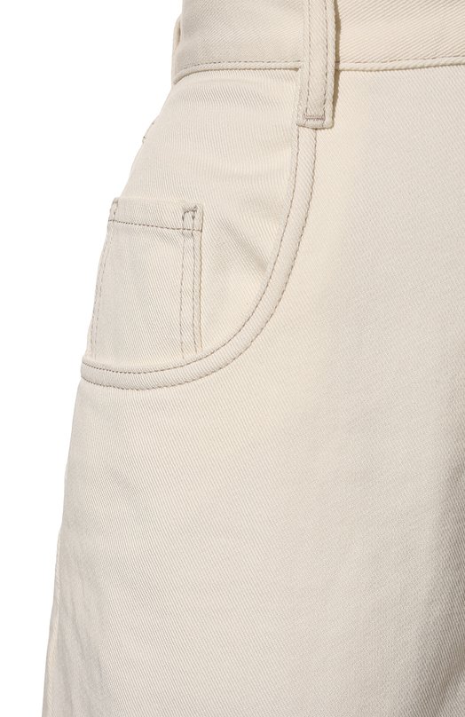 фото Джинсы maison margiela