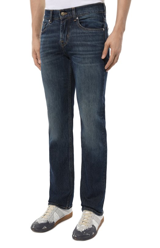 фото Джинсы 7 for all mankind