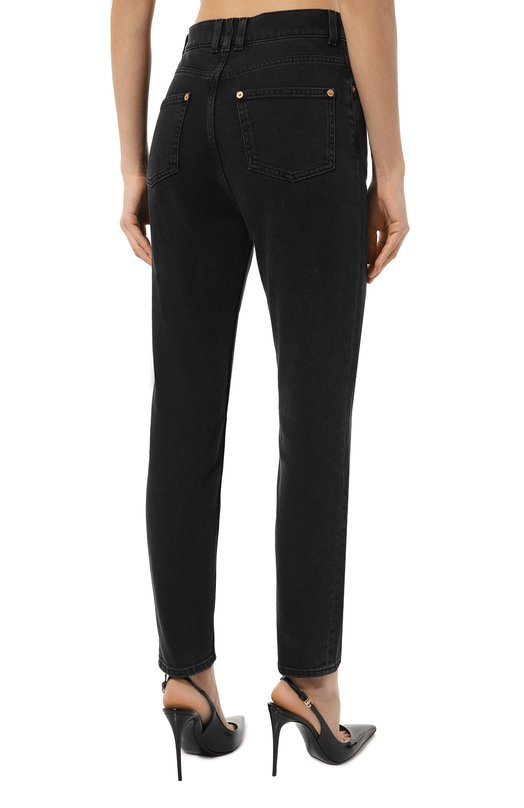 фото Джинсы balmain