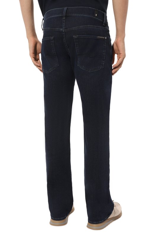 фото Джинсы 7 for all mankind