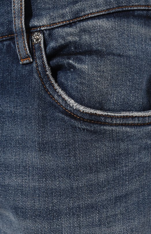 фото Джинсы dolce & gabbana