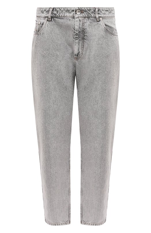 фото Джинсы brunello cucinelli