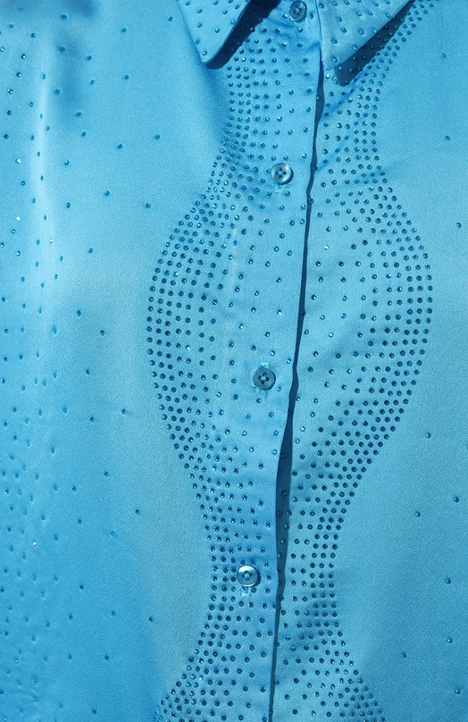 фото Рубашка-платье filles a papa