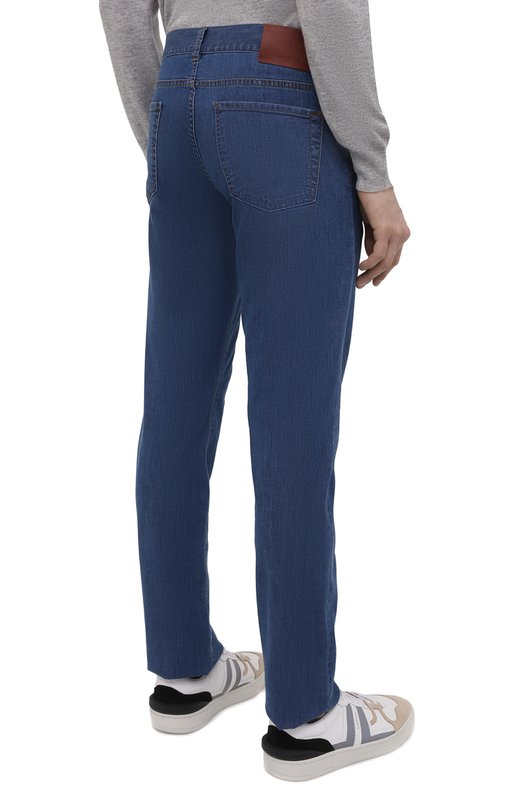 фото Джинсы canali