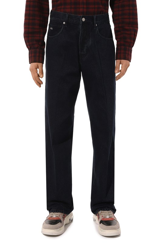 фото Джинсы emporio armani