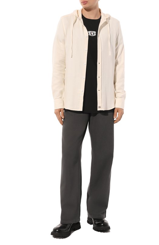 фото Джинсы pence