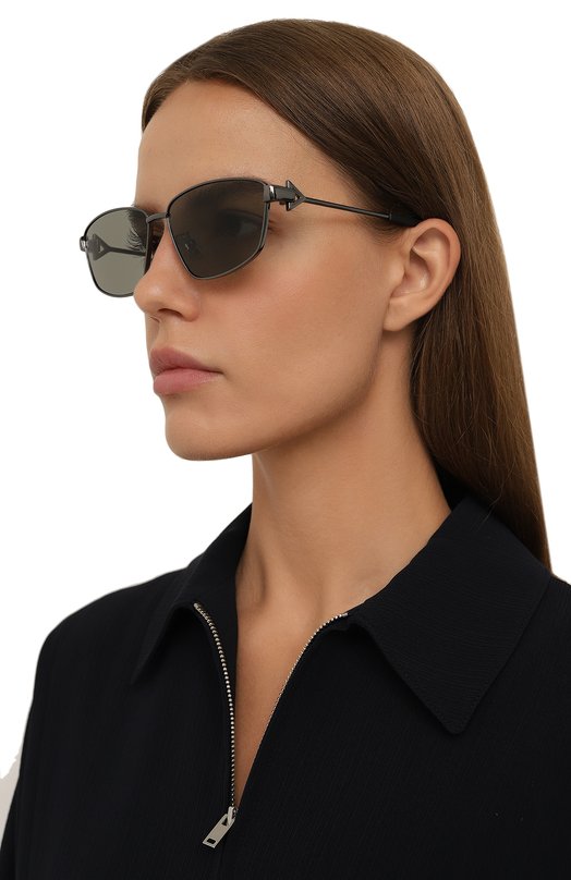 фото Солнцезащитные очки bottega veneta