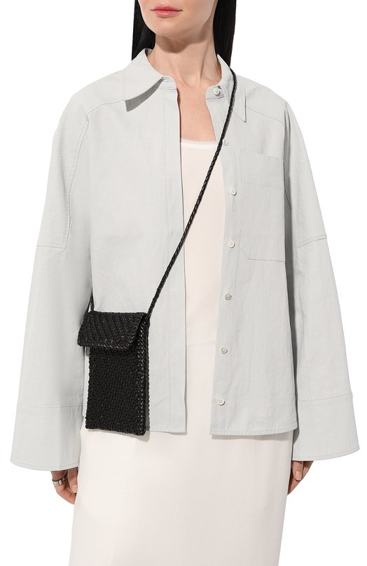 фото Кожаный чехол для iphone dragon diffusion